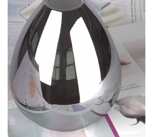 Плафон стеклянный 33 идеи S.30 S.30.GR