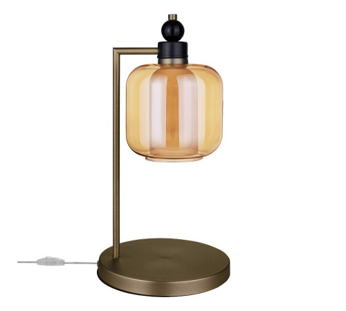 Настольная лампа декоративная 33 идеи M55AM TLL274.1.ABM.001-M55AM