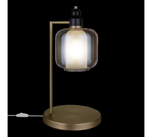 Настольная лампа декоративная 33 идеи M55AM TLL274.1.ABM.001-M55AM