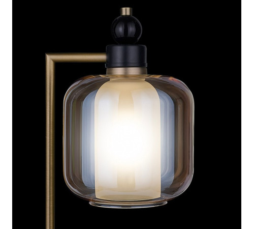 Настольная лампа декоративная 33 идеи M55AM TLL274.1.ABM.001-M55AM