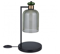 Настольная лампа декоративная 33 идеи M01GC TLL274.1.BL.003ASB-M01GC