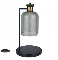 Настольная лампа декоративная 33 идеи M01GC TLL274.1.BL.003ASB-M01GC