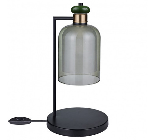 Настольная лампа декоративная 33 идеи M01GC TLL274.1.BL.003ASB-M01GC