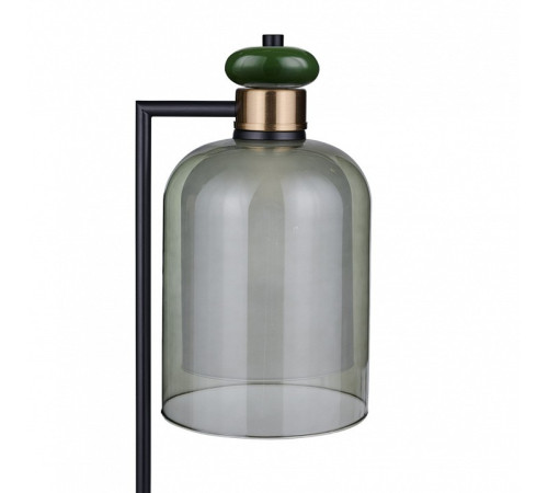 Настольная лампа декоративная 33 идеи M01GC TLL274.1.BL.003ASB-M01GC