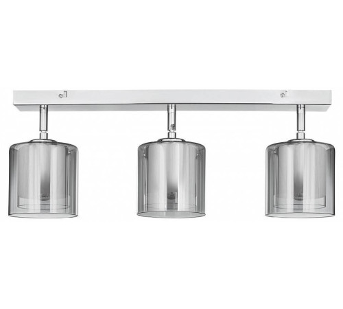 Спот 33 идеи WLL.102 WLL.102.03.17.CH-S25GR