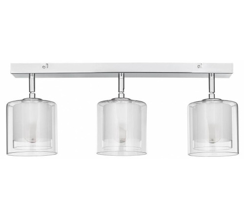 Спот 33 идеи WLL.102 WLL.102.03.17.CH-S25TR