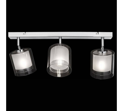 Спот 33 идеи WLL.102 WLL.102.03.17.CH-S25TR