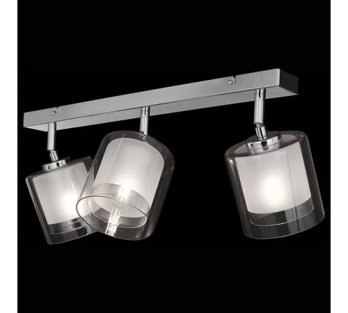 Спот 33 идеи WLL.102 WLL.102.03.17.CH-S25TR