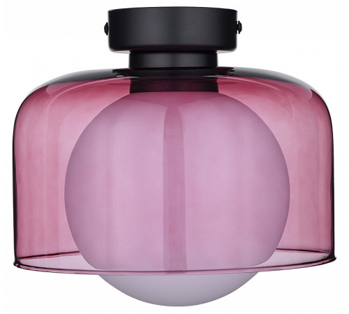 Накладной светильник 33 идеи M33DP WLL105.17BL-M33DP