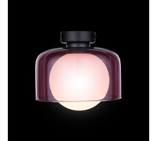 Накладной светильник 33 идеи M33DP WLL105.17BL-M33DP