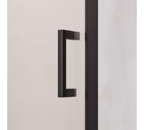 Душевая дверь RGW Passage PA-008B 1200x1850 мм черный 350800813-14