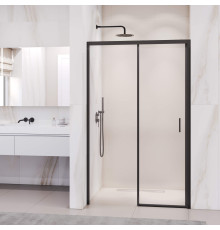 Душевая дверь RGW Passage PA-017B 1800x1950 мм черный 350801718-14