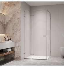 Душевой уголок RGW Stilvoll SV-030Gg 100x100 см золото 353203000-110