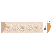 Молдинг DECOMASTER 101D-18D ДМ 33х15х2400 мм 101D-18D ДМ