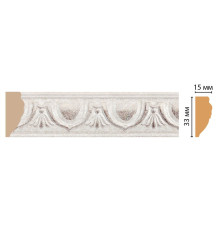 Молдинг DECOMASTER 101D-19D ДМ 33х15х2400 мм 101D-19D ДМ