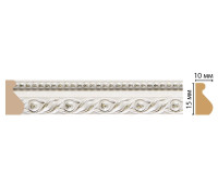 Молдинг DECOMASTER 120-42 ДМ 15х10х2400 мм 120-42 ДМ