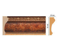 Молдинг DecoMaster 147-767 84х26х2400 мм 147-767