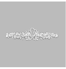 Орнамент из полиуретана DECOMASTER 66088 450х93х28 мм 66088