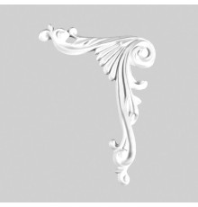 Орнамент из полиуретана DECOMASTER 66143R 150х120х20 мм 66143R