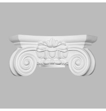 Полукапитель Decomaster 90018-2H 360х165х180 мм 90018-2H