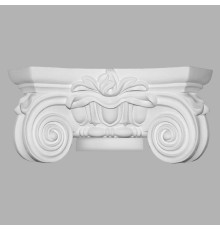 Полукапитель Decomaster 90024-2H 450х220х225 мм 90024-2H