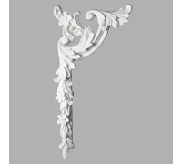 Угловой элемент DECOMASTER 97100-4L 285x150 мм 97100-4L