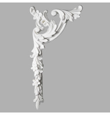 Угловой элемент DECOMASTER 97100-4L 285x150 мм 97100-4L