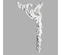 Угловой элемент DECOMASTER 97100-4R 285x150 мм 97100-4R