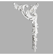 Угловой элемент DECOMASTER 97100-4R 285x150 мм 97100-4R