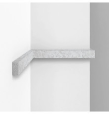 Молдинг DECOMASTER D047-1619 20х10х2900 мм D047-1619