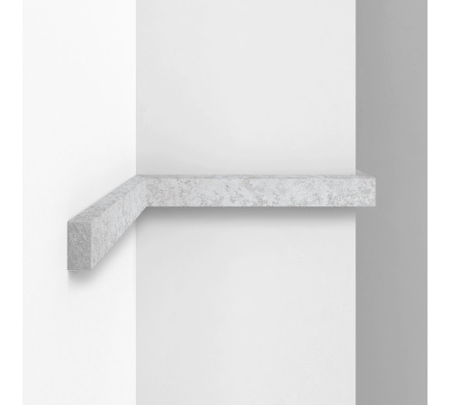 Молдинг DECOMASTER D047-1619 20х10х2900 мм D047-1619