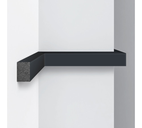 Молдинг DECOMASTER 20х30х2900 мм D048-112G