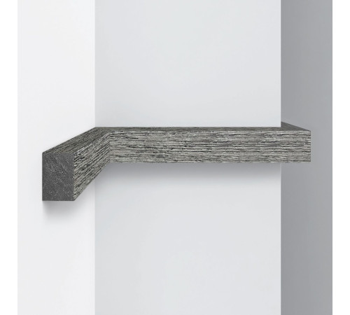 Молдинг DECOMASTER D048-86 20х30х2900 мм D048-86