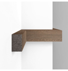 Молдинг DECOMASTER D049-88 30х50х2900 мм D049-88