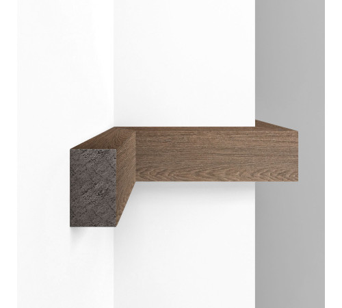 Молдинг DECOMASTER D049-88 30х50х2900 мм D049-88