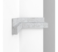 Молдинг DECOMASTER D305-1619 61х21х2900 мм D305-1619