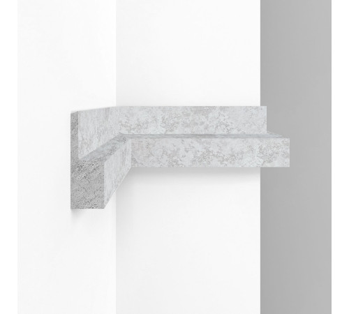 Молдинг DECOMASTER D305-1619 61х21х2900 мм D305-1619