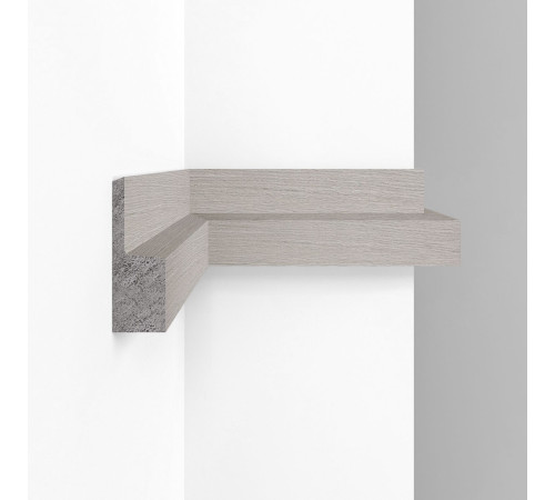 Молдинг DECOMASTER D305-77 61х21х2900 мм D305-77