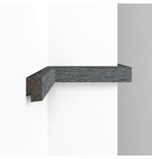 Молдинг Decomaster D405-87 31х21х2900 мм D405-87