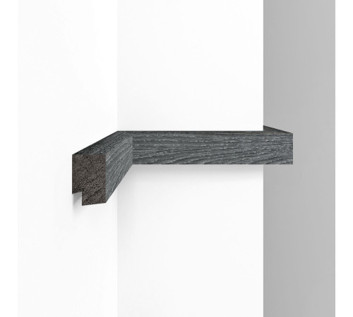 Молдинг Decomaster D405-87 31х21х2900 мм D405-87