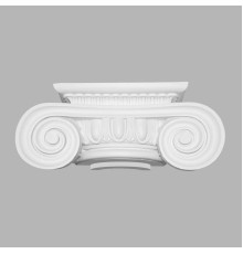 Полукапитель Decomaster DC-8303C-8H 415х155х140 мм DC-8303C-8H