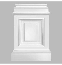 Основание дверного проема DECOMASTER DD-330 630х365х63 мм DD-330