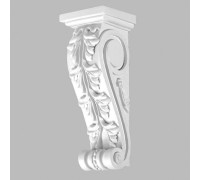 Консоль из полиуретана Decomaster DQ-9919 307x110x105 мм DQ-9919