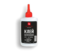 Клей-герметик Decomaster Монтаж-Декор быстрой фиксации 100 г 49046