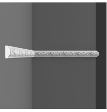 Молдинг с рисунком DECOMASTER D130B ДМ 15х8х2000 мм D130B ДМ