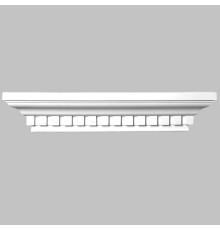 Полка декоративная DECOMASTER 135х700х95 мм 91363