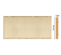 Декоративная панель DECOMASTER B15-1028 150x9x2400 мм B15-1028