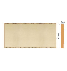 Декоративная панель DECOMASTER B15-1028 150x9x2400 мм B15-1028