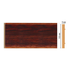 Декоративная панель DECOMASTER B15-1084 150x9x2400 мм B15-1084