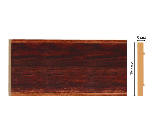 Декоративная панель DECOMASTER B15-1084 150x9x2400 мм B15-1084